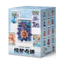 Pokemon Figurka TCG - Dream Painting Figure Set vol. 2