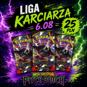 Liga Karciarza 6.08