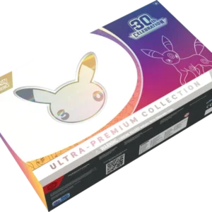 Pokemon TCG: 30th Celebration: Umbreon Ultra-Premium Collection